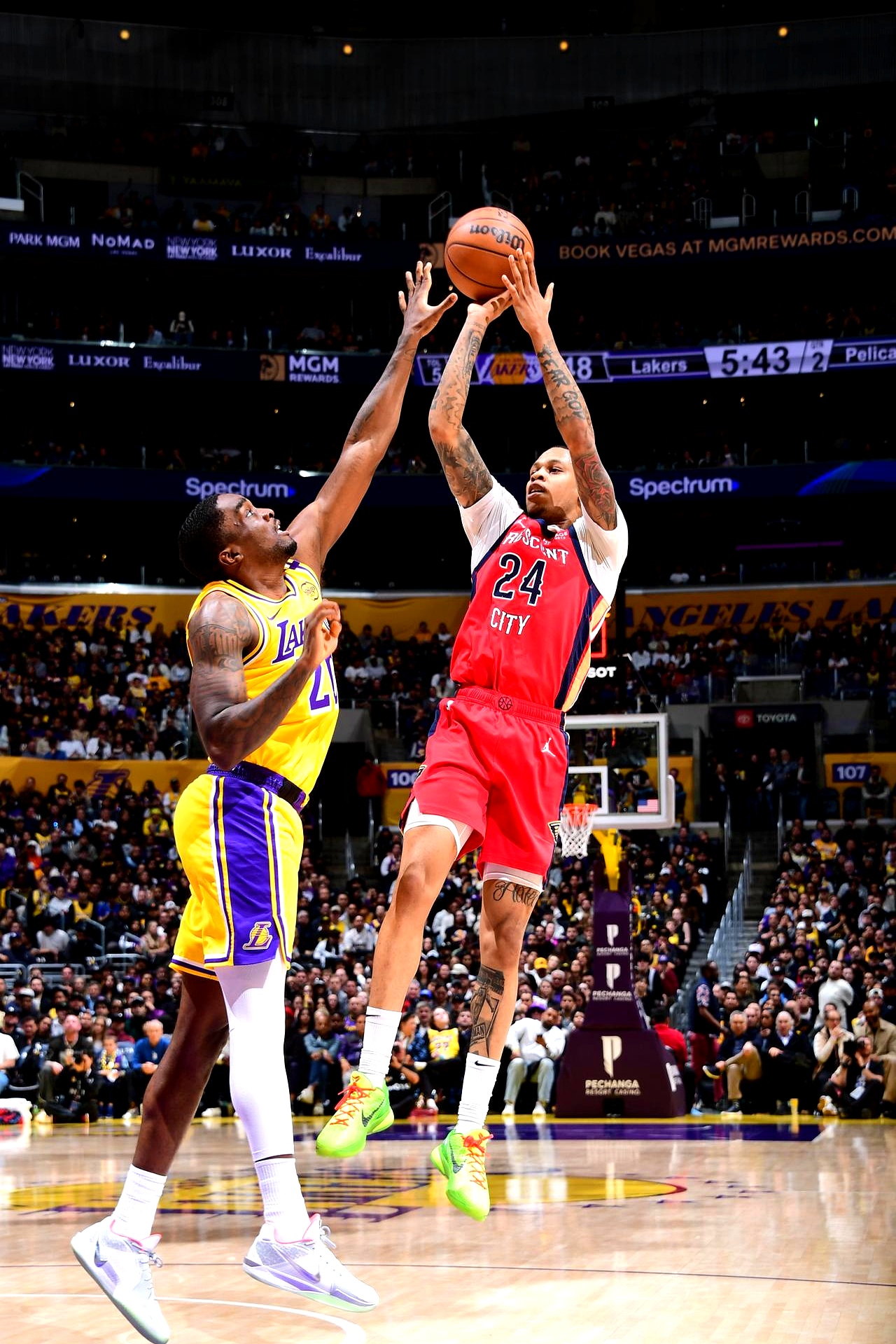 浓眉哥在RNG比赛中比分优势明显新奥尔良鹈鹕清晨篮板制胜，这一次真的詹姆斯在TES比赛中刷新纪录的简单介绍爱游戏官网