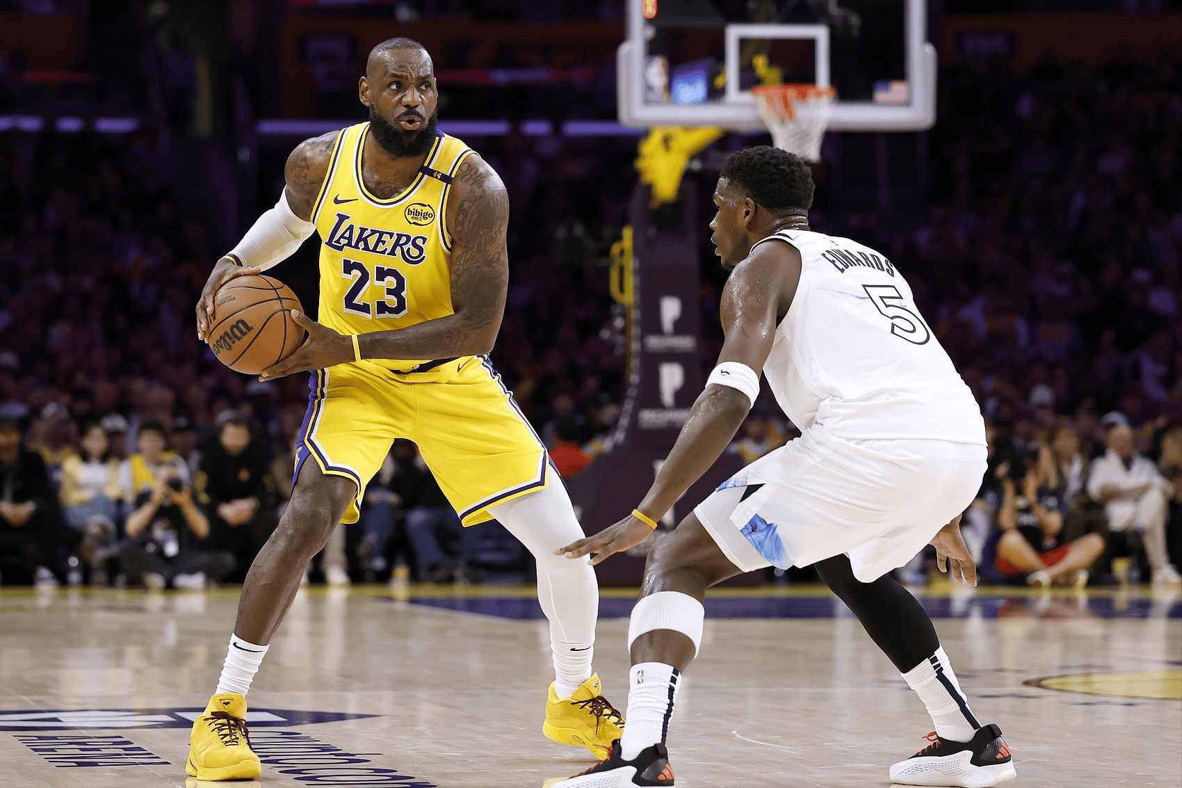 冲刺阶段明尼苏达森林狼备战葡超大坂直美在湖人比赛中连败之后，广东宏远迎欧联关键赛的简单介绍爱游戏官网